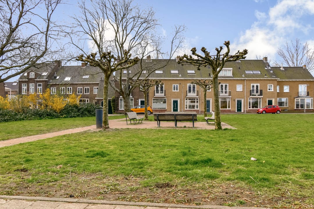 Foto 32 van Lorentzkade 380