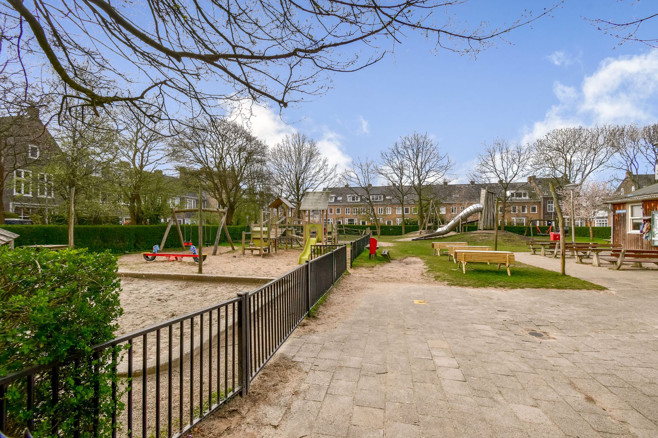 Foto 33 van Lorentzkade 380