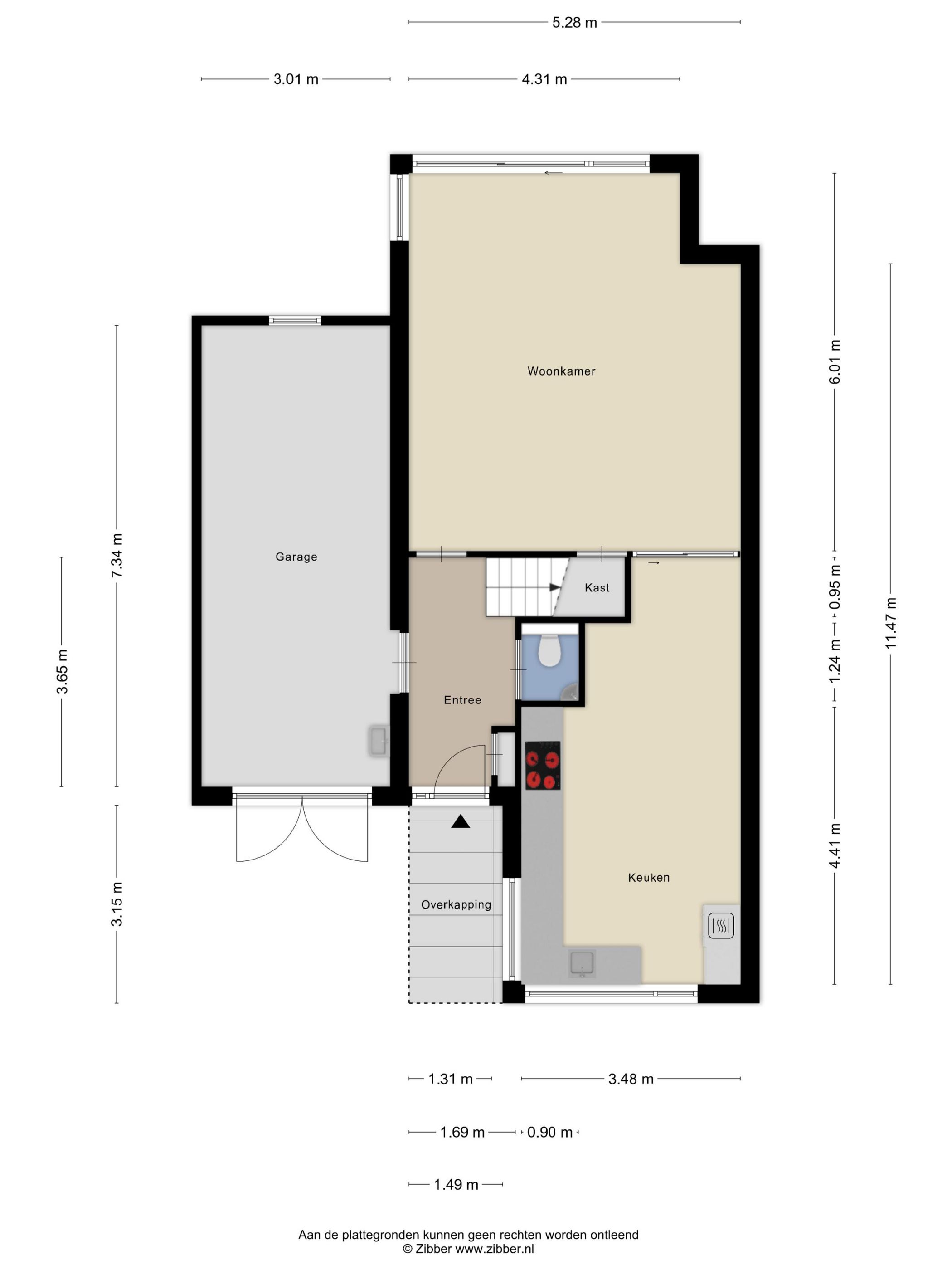 Foto 69 van Haverakker 48