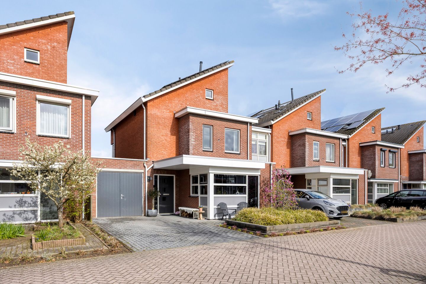 Foto 5 van Haverakker 48