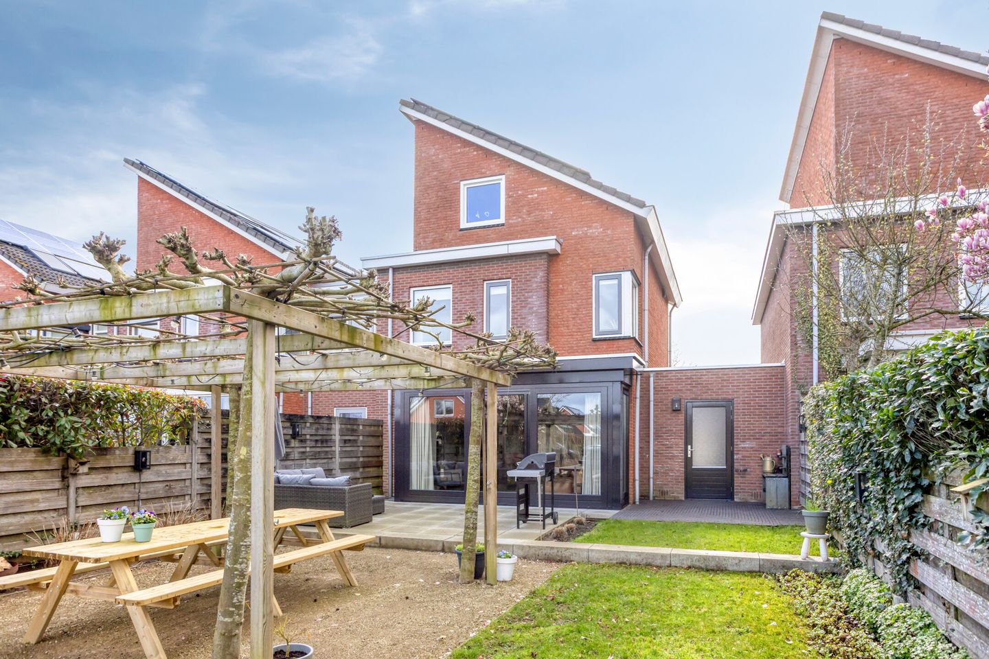 Foto 55 van Haverakker 48