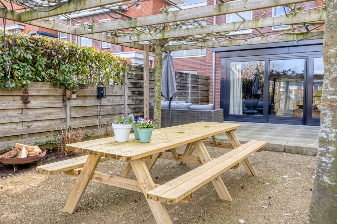 Foto 56 van Haverakker 48