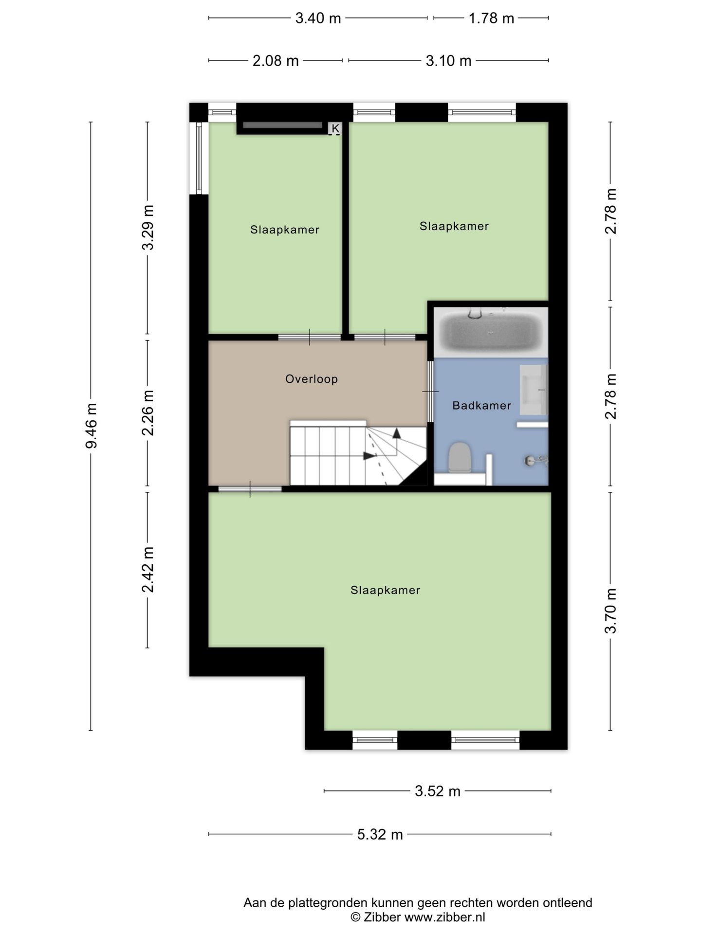 Foto 70 van Haverakker 48