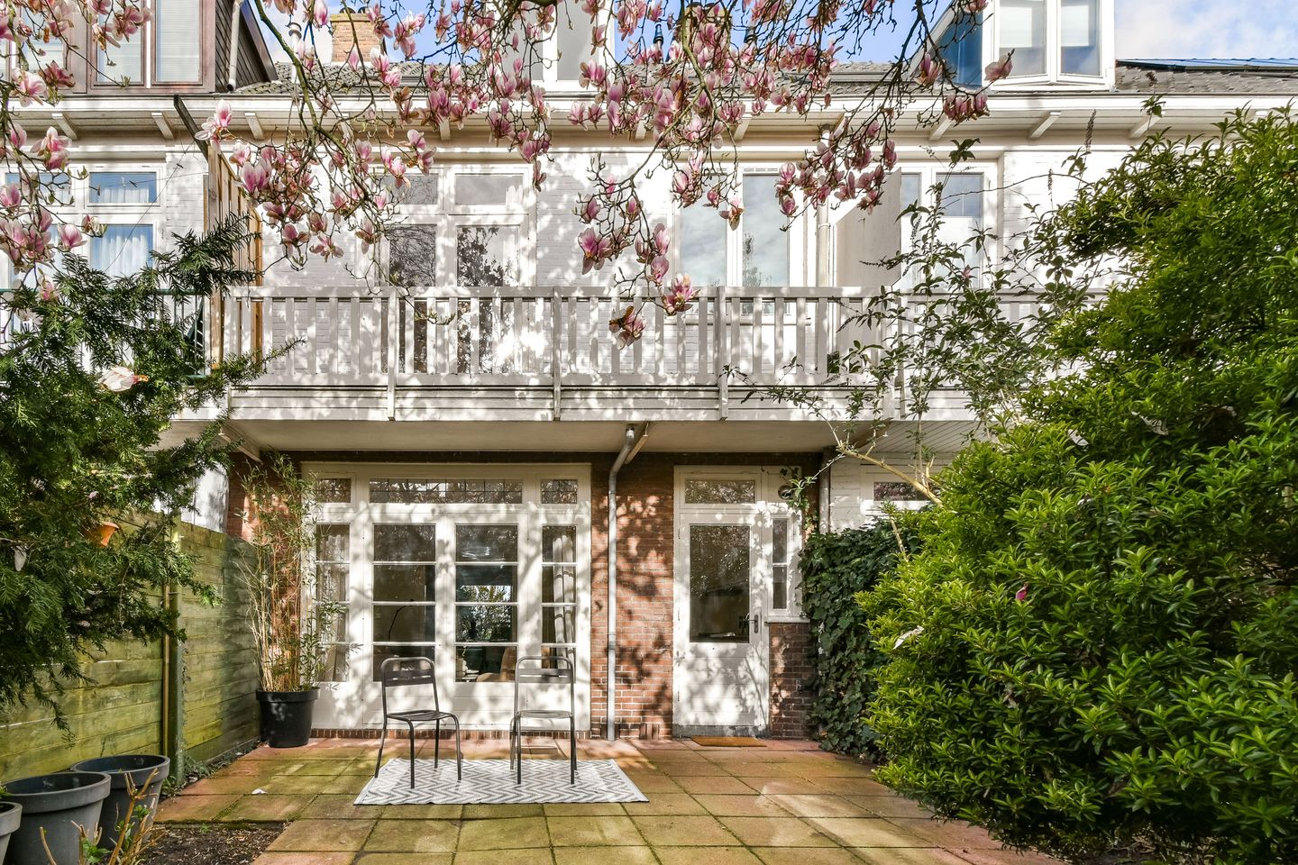 Foto 10 van Lorentzkade 380