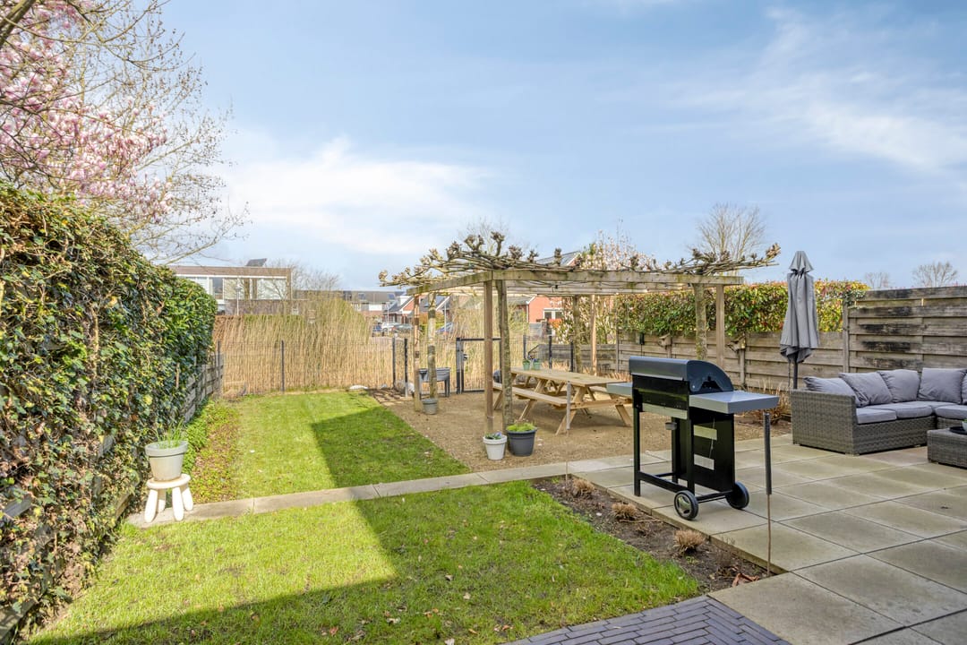 Foto 52 van Haverakker 48