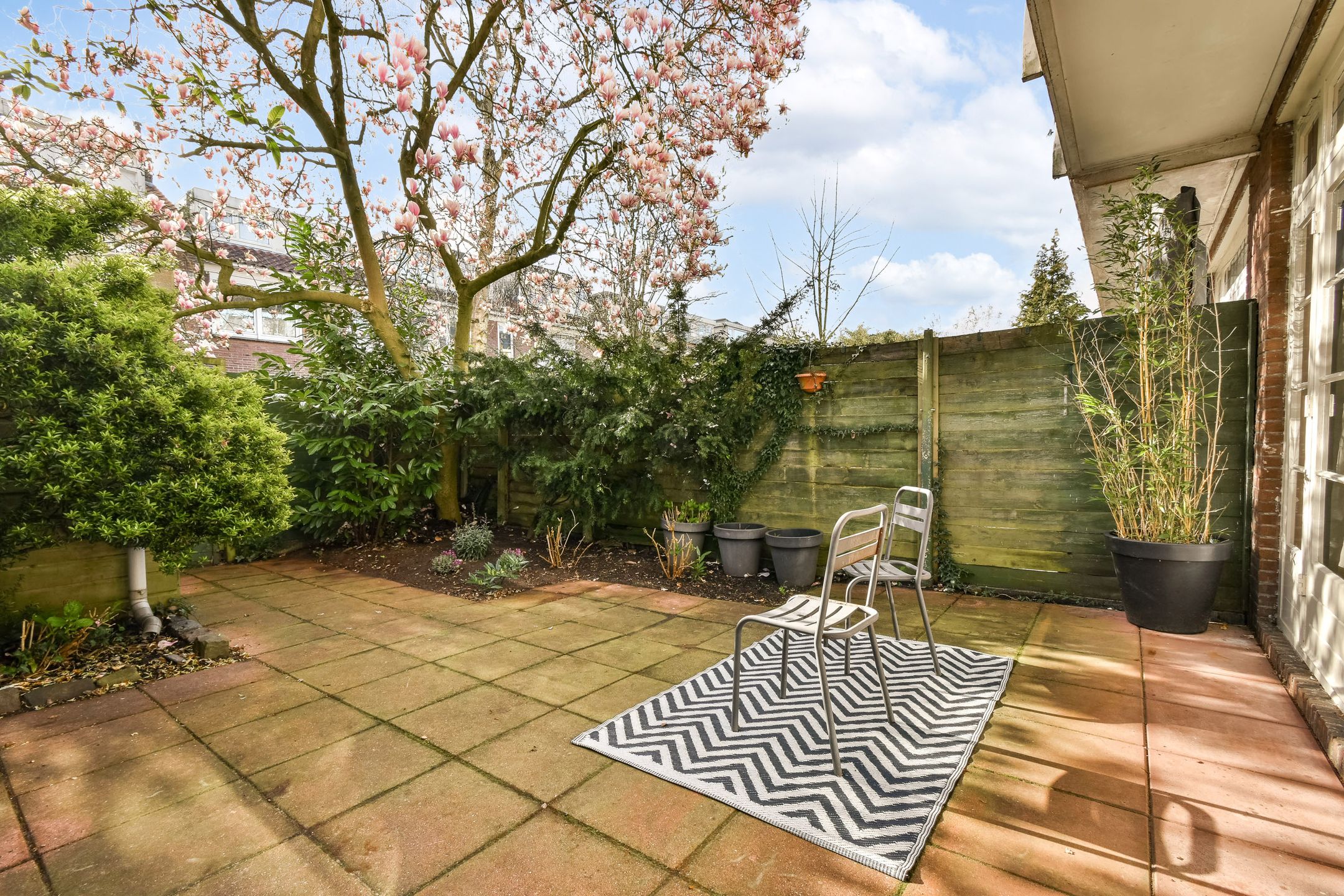 Foto 9 van Lorentzkade 380