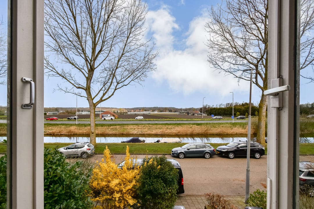 Foto 23 van Lorentzkade 380