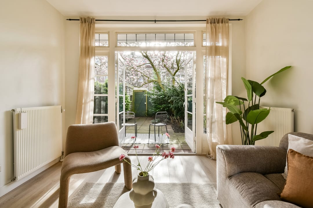 Foto 8 van Lorentzkade 380