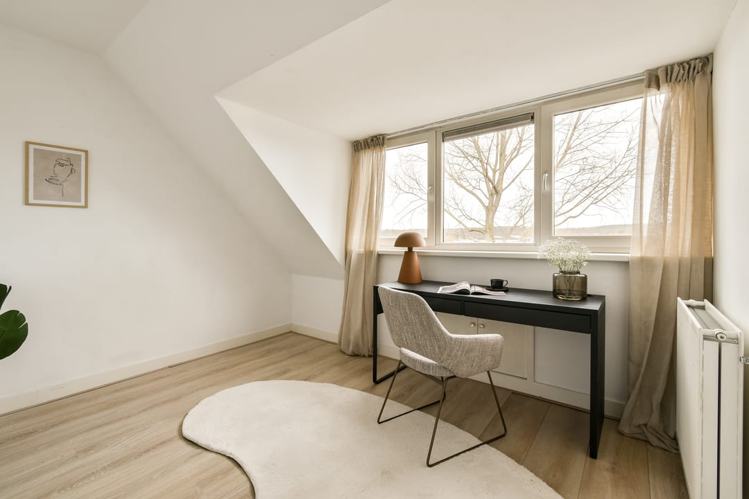 Foto 28 van Lorentzkade 380