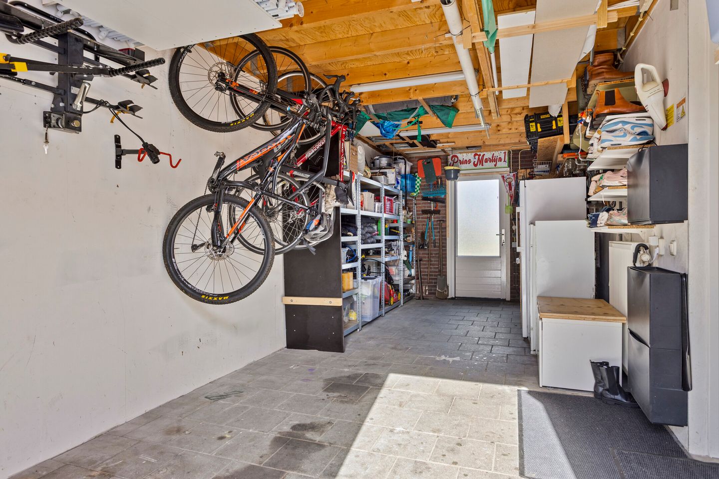 Foto 50 van Haverakker 48