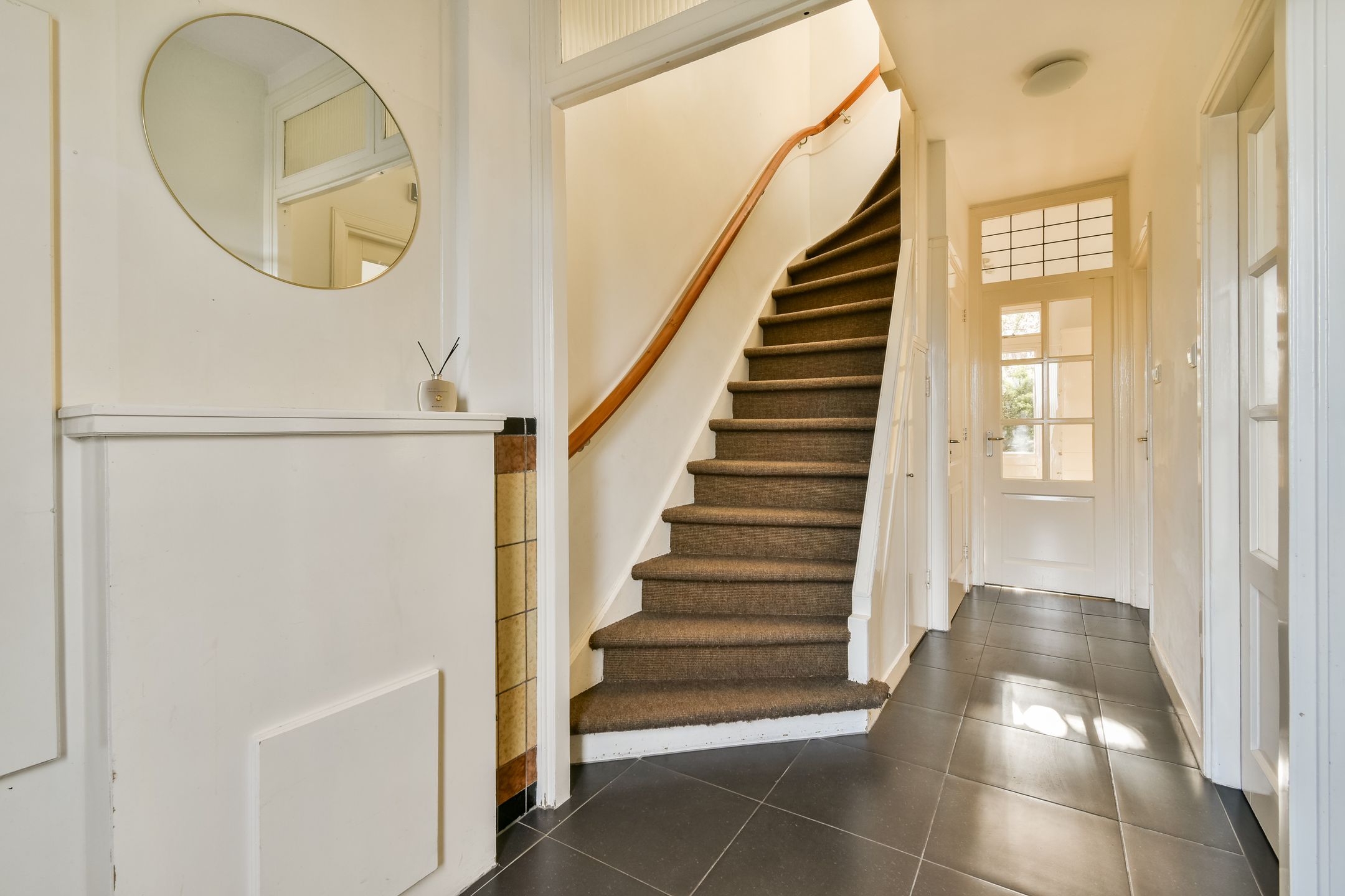 Foto 6 van Lorentzkade 380