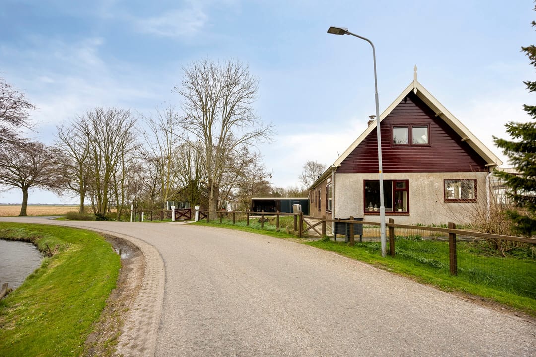 Foto 1 van Moerbeek 32