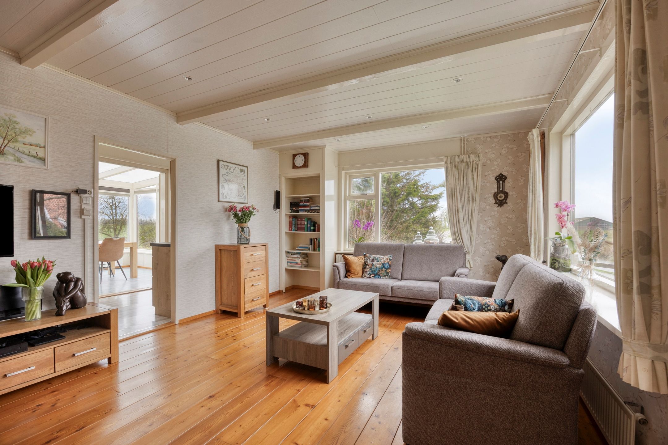 Foto 12 van Moerbeek 32