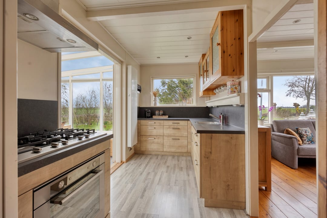 Foto 13 van Moerbeek 32