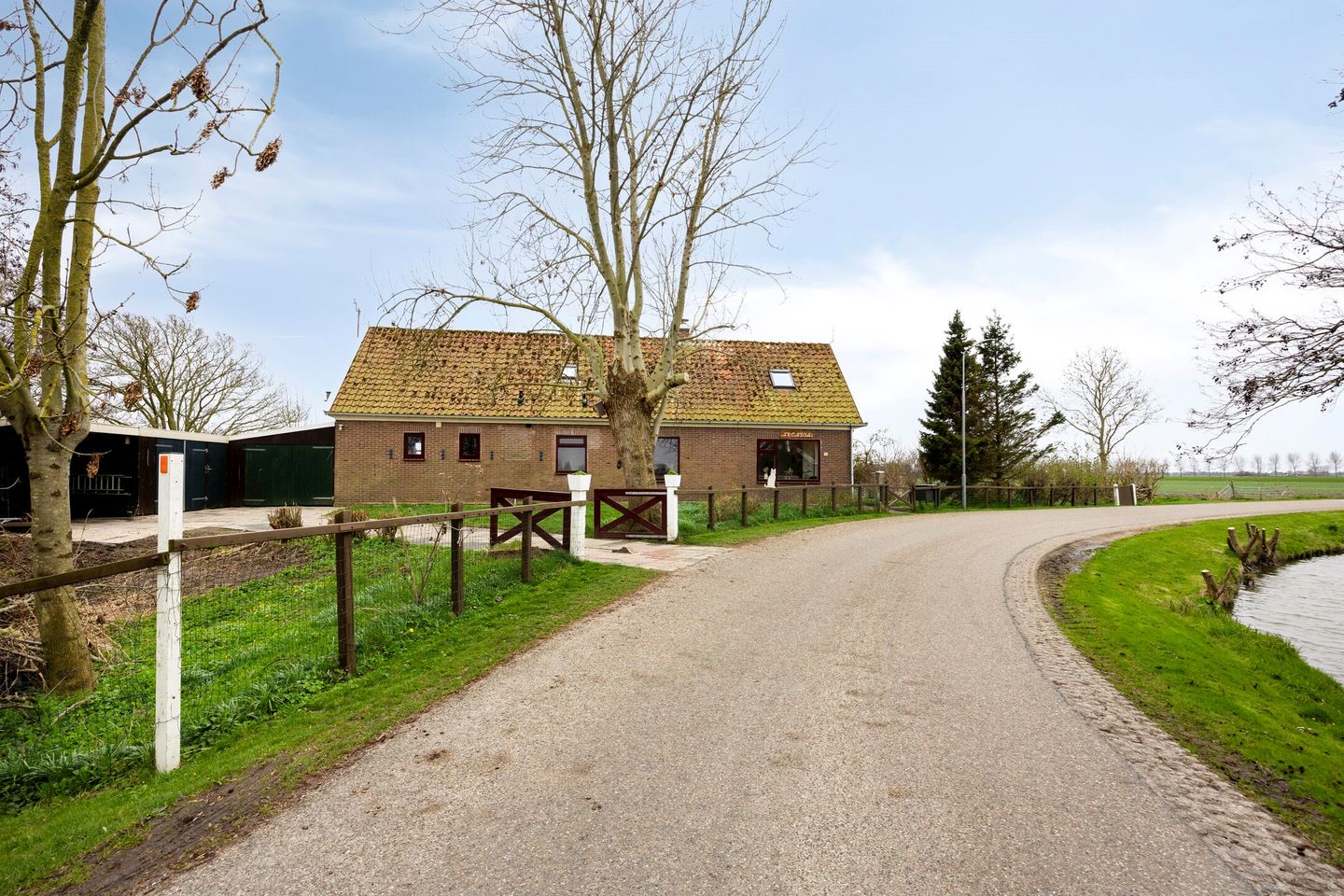 Foto 5 van Moerbeek 32