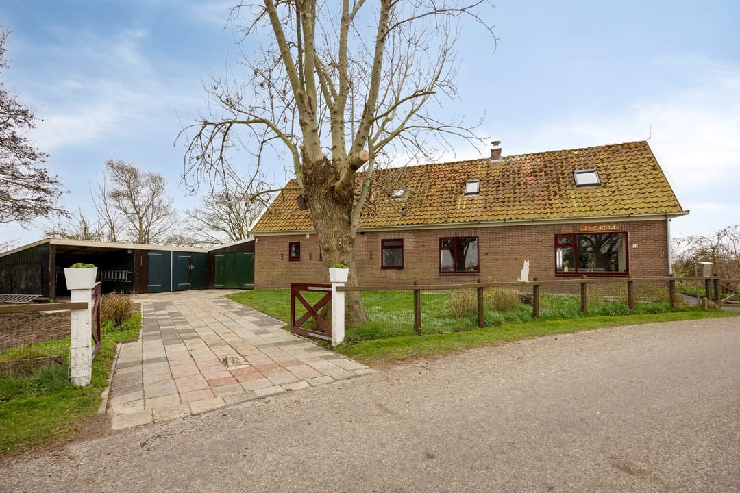 Foto 2 van Moerbeek 32