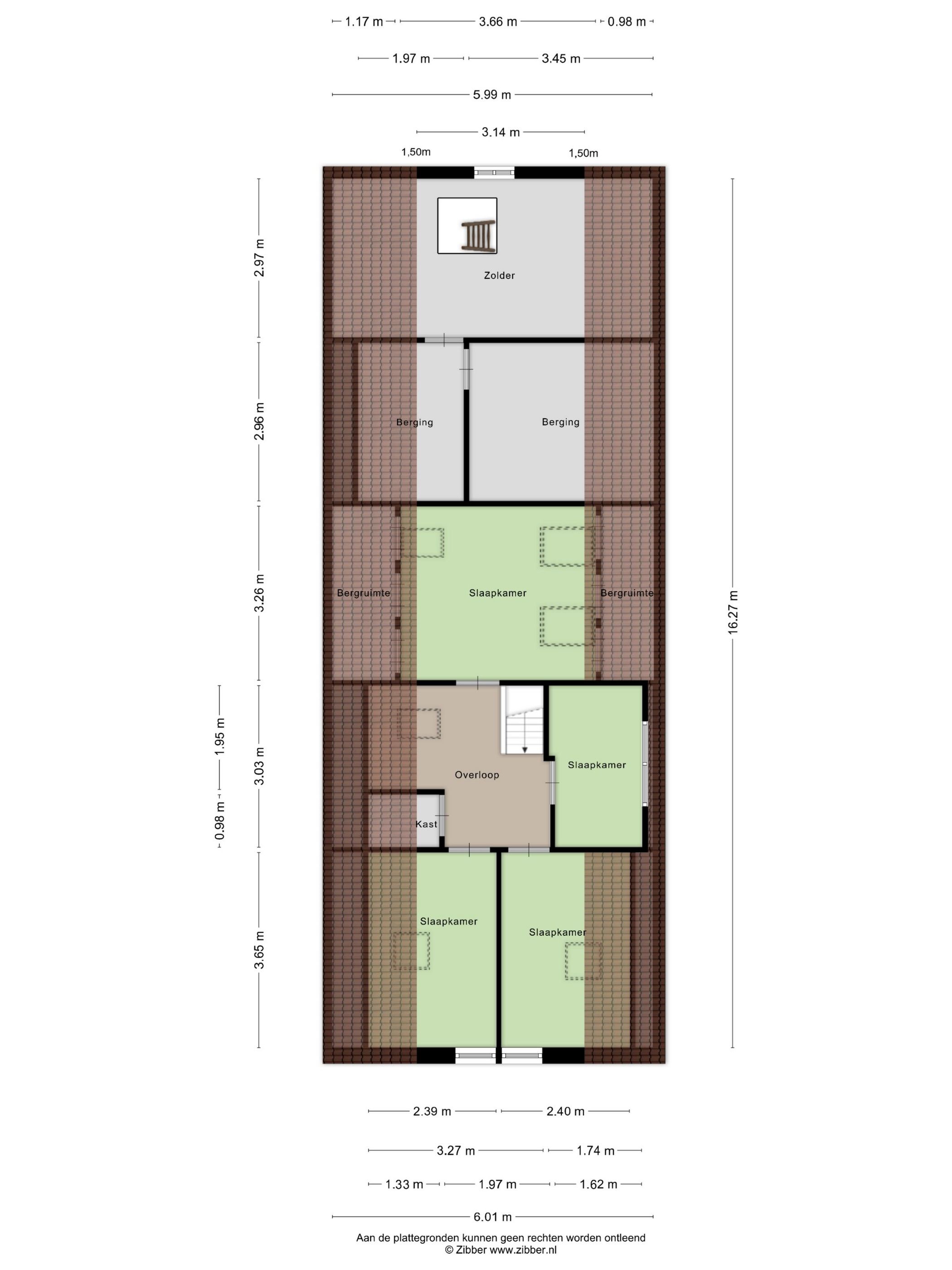 Foto 45 van Moerbeek 32