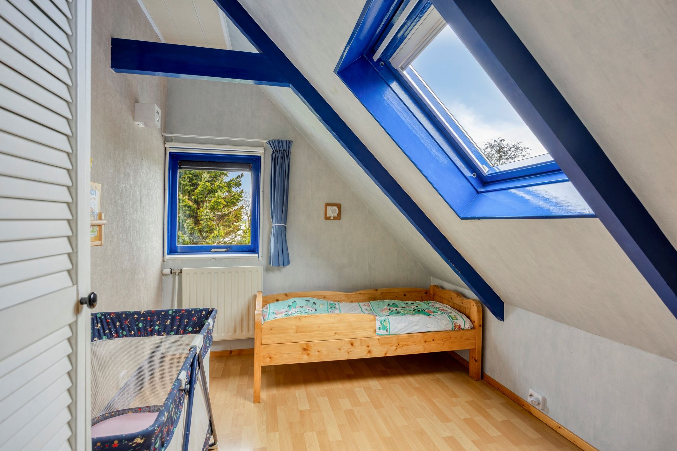 Foto 27 van Moerbeek 32