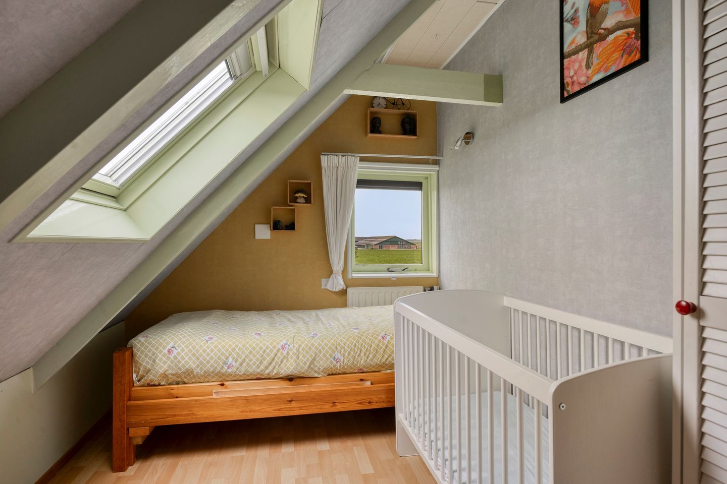 Foto 29 van Moerbeek 32