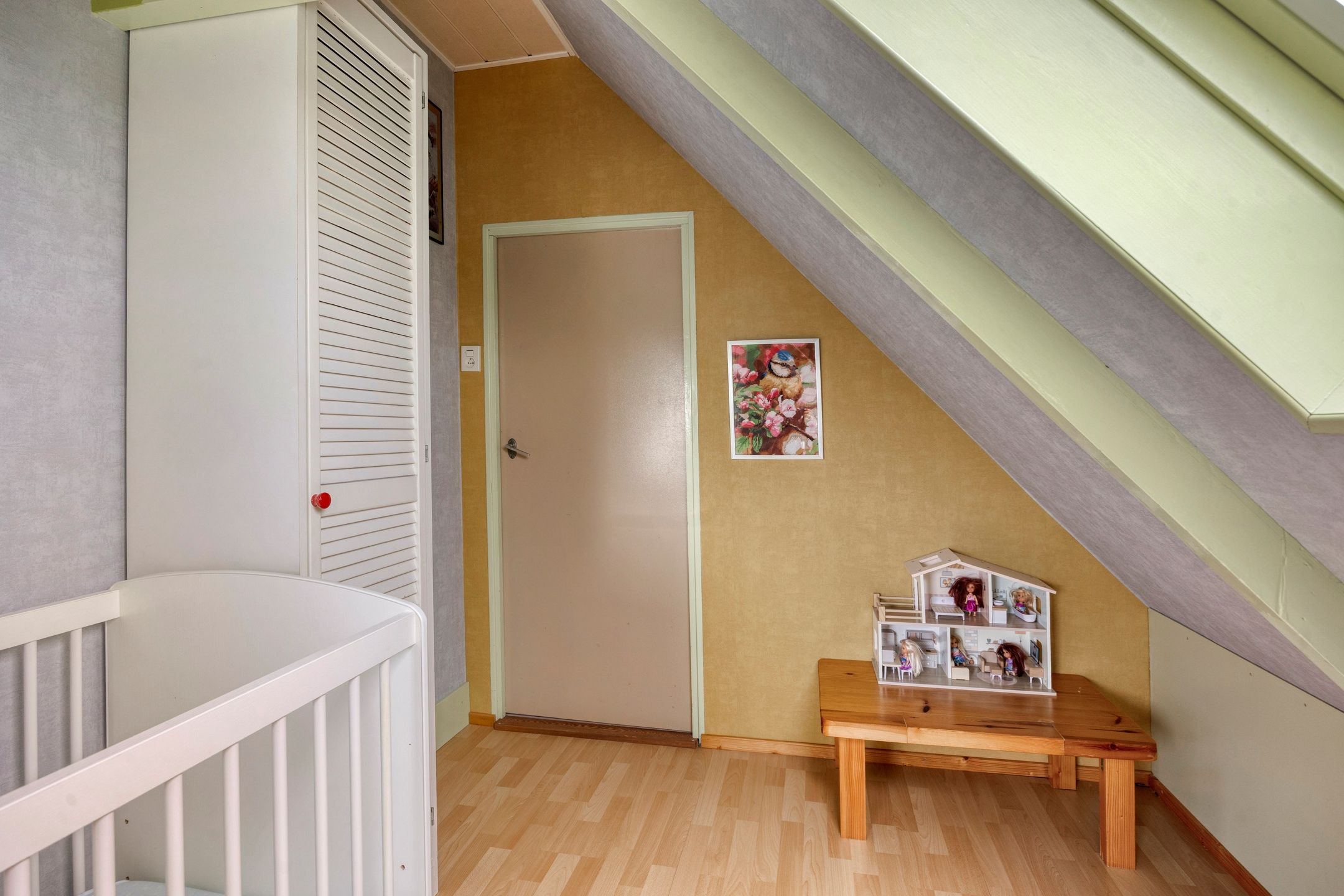 Foto 30 van Moerbeek 32