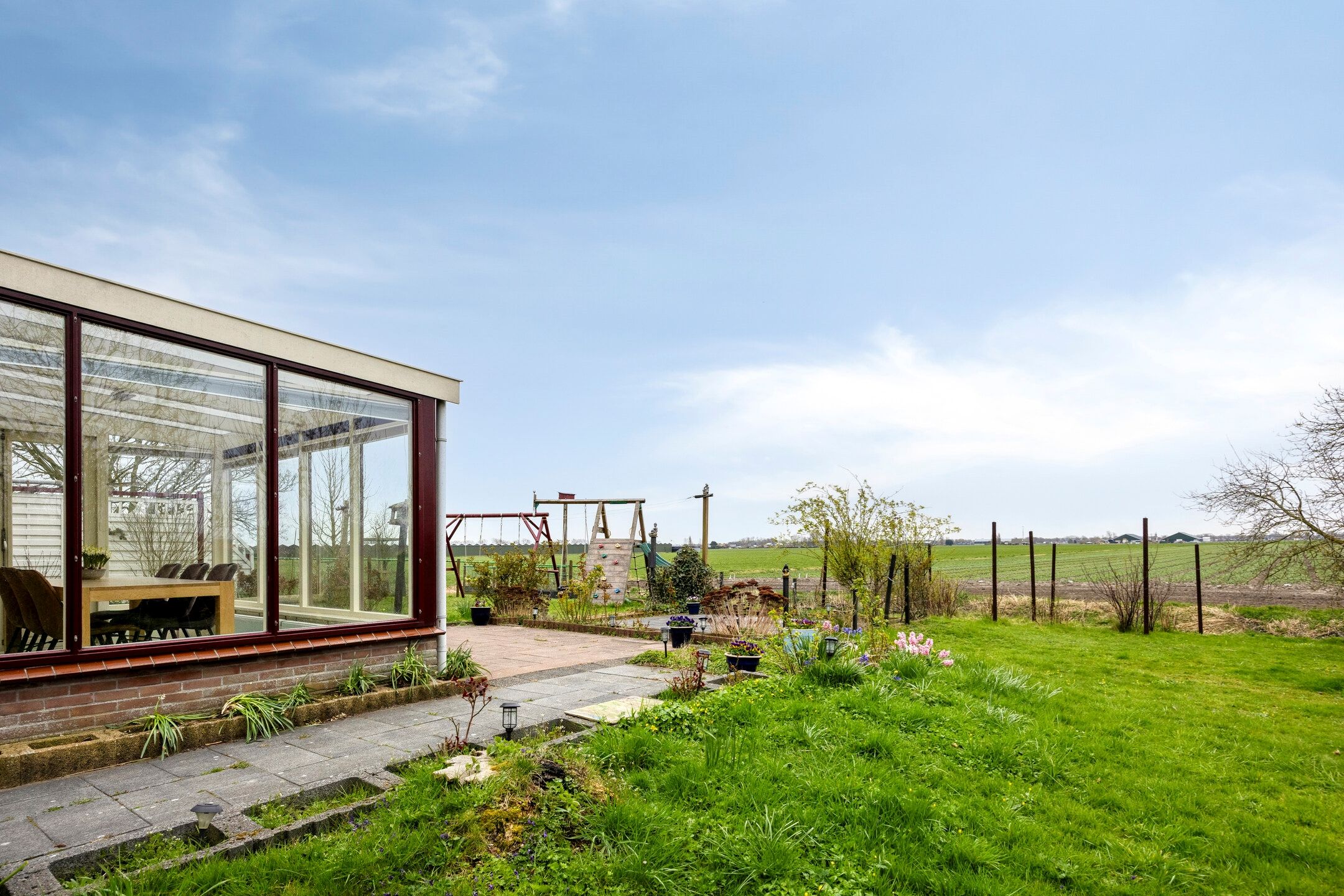 Foto 33 van Moerbeek 32