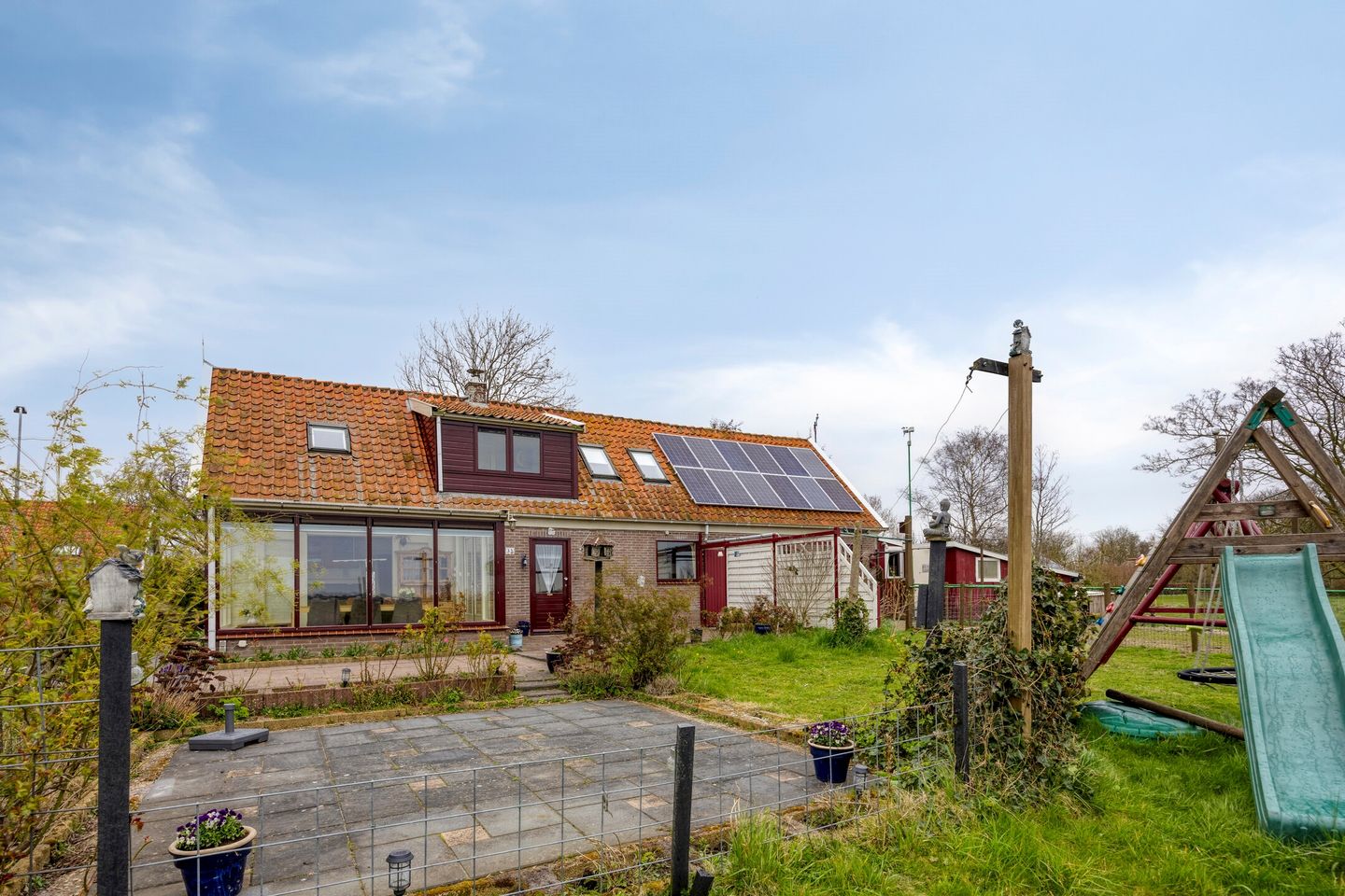 Foto 35 van Moerbeek 32