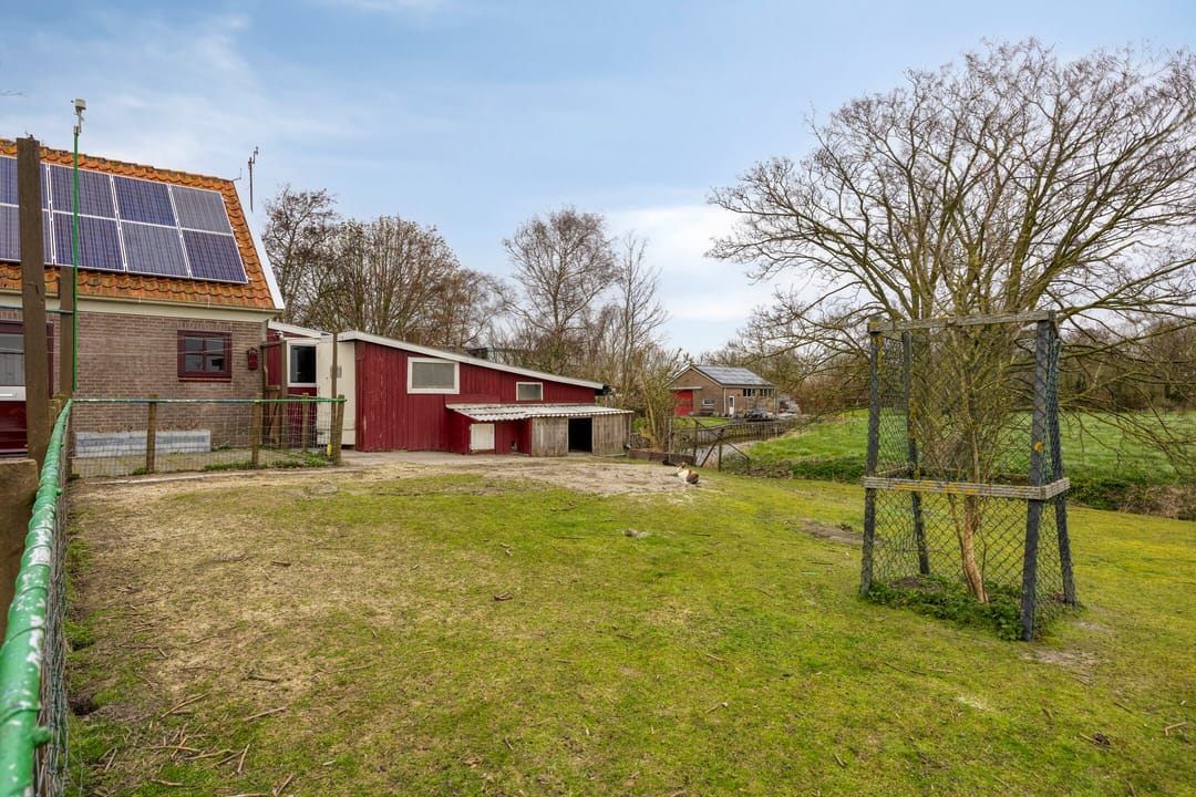 Foto 37 van Moerbeek 32