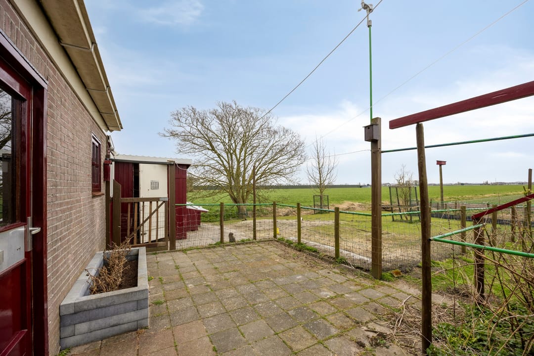 Foto 38 van Moerbeek 32