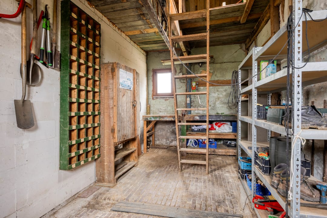 Foto 41 van Moerbeek 32