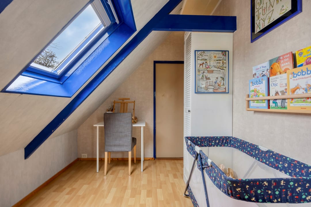 Foto 28 van Moerbeek 32