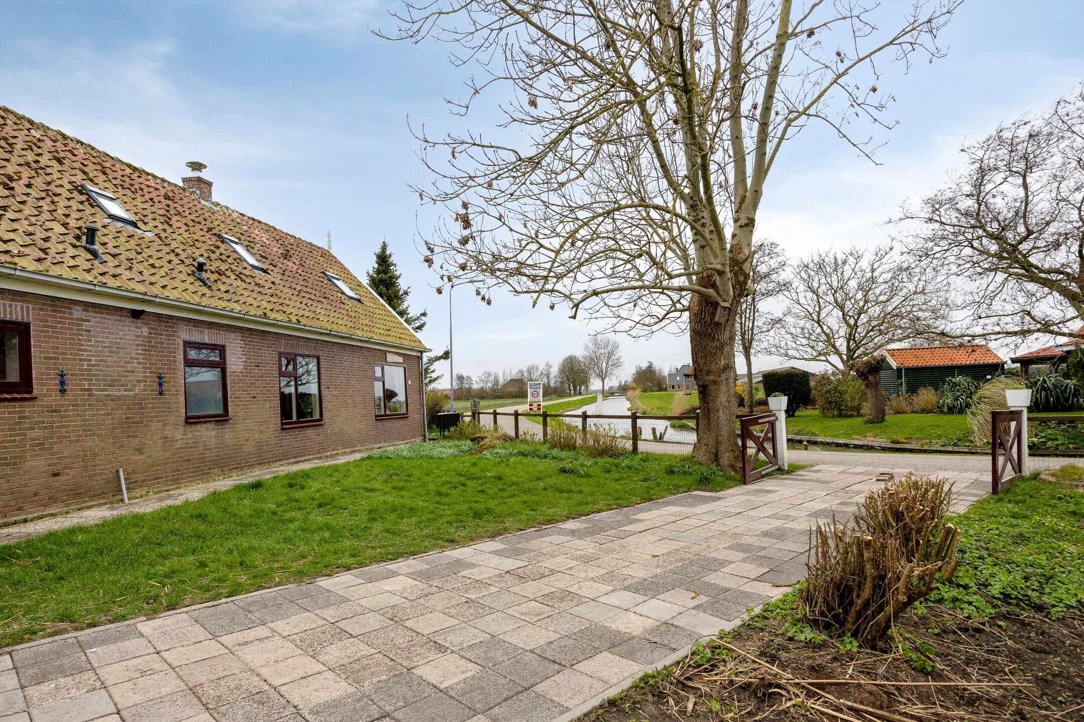Foto 6 van Moerbeek 32