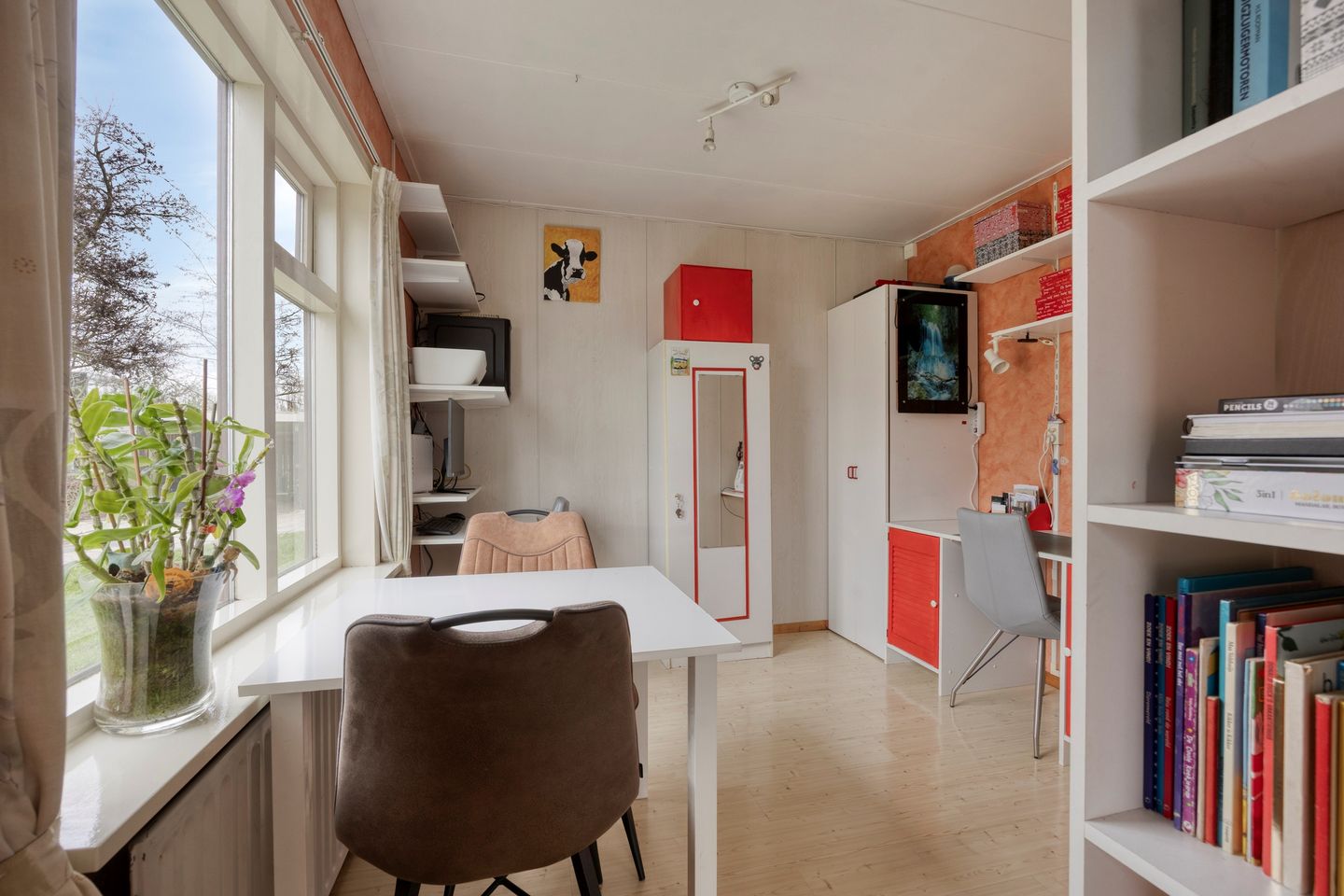 Foto 19 van Moerbeek 32