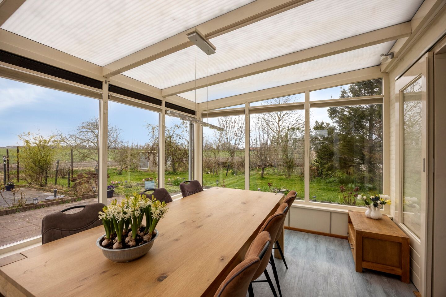 Foto 4 van Moerbeek 32