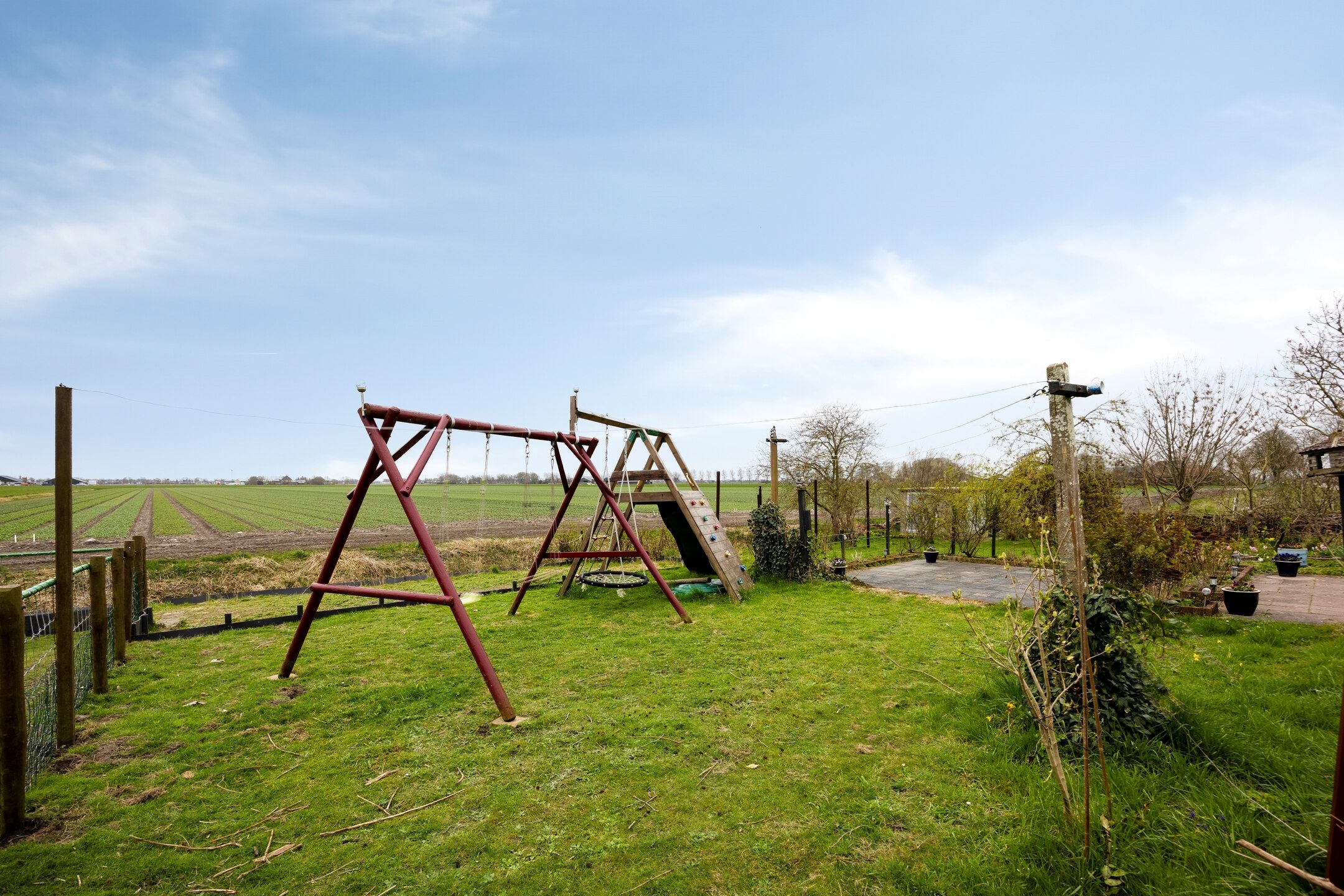 Foto 3 van Moerbeek 32