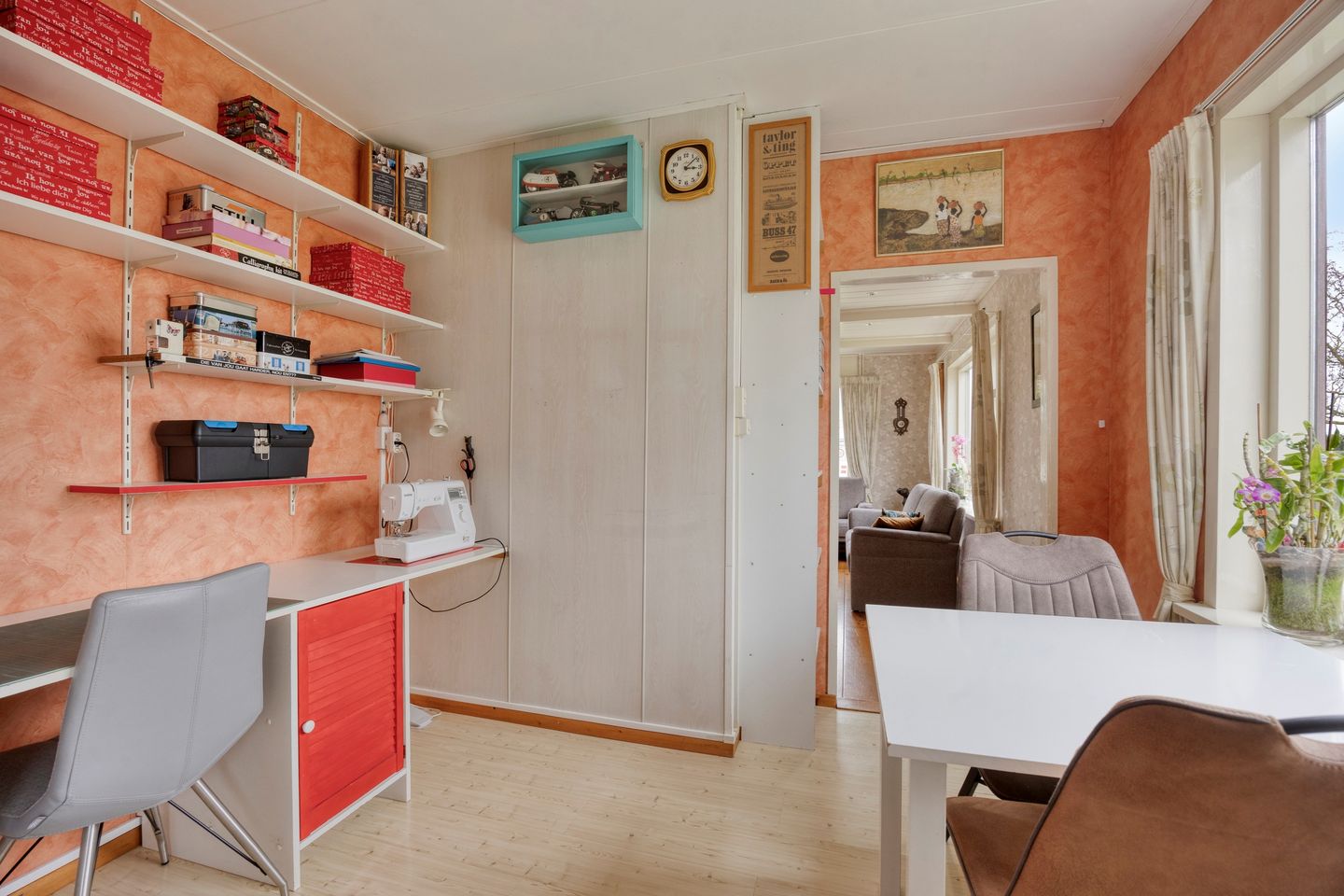 Foto 20 van Moerbeek 32