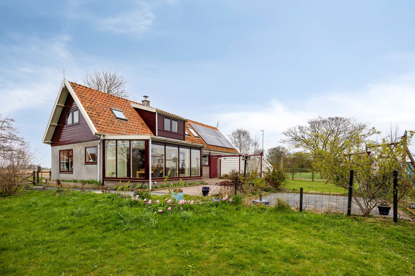 Foto 34 van Moerbeek 32