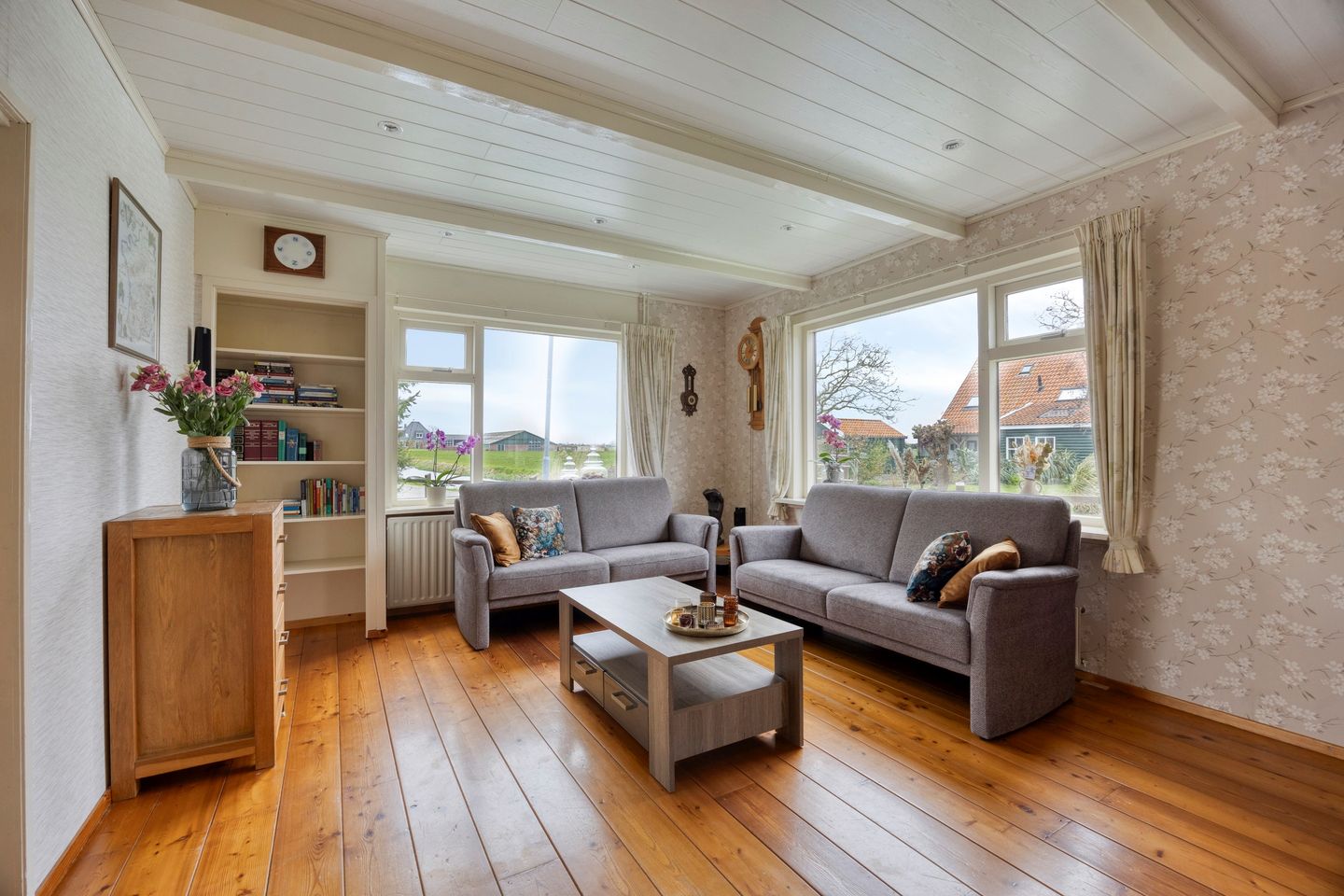 Foto 10 van Moerbeek 32