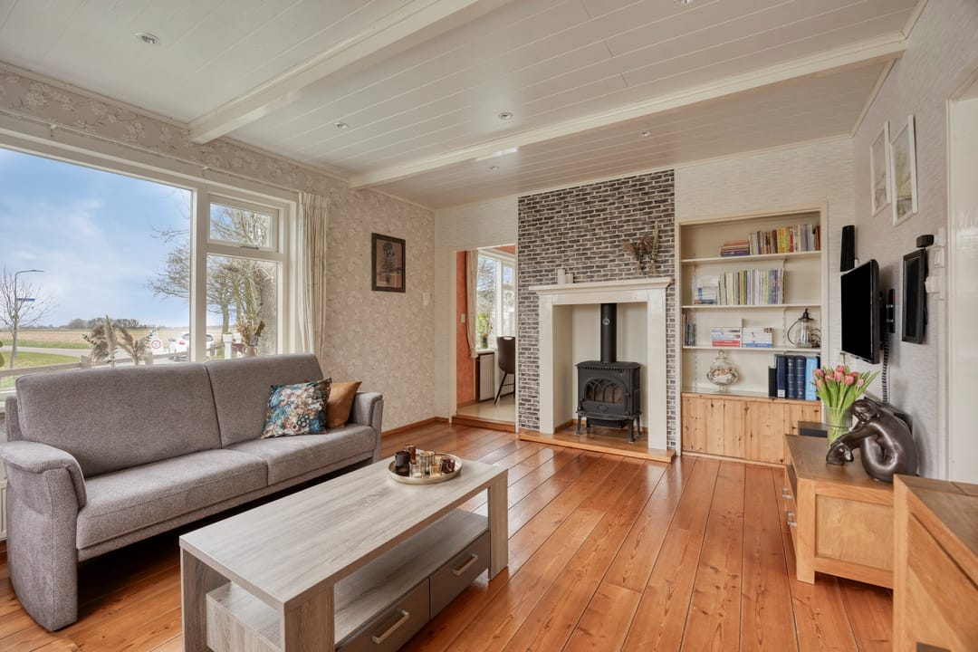 Foto 11 van Moerbeek 32