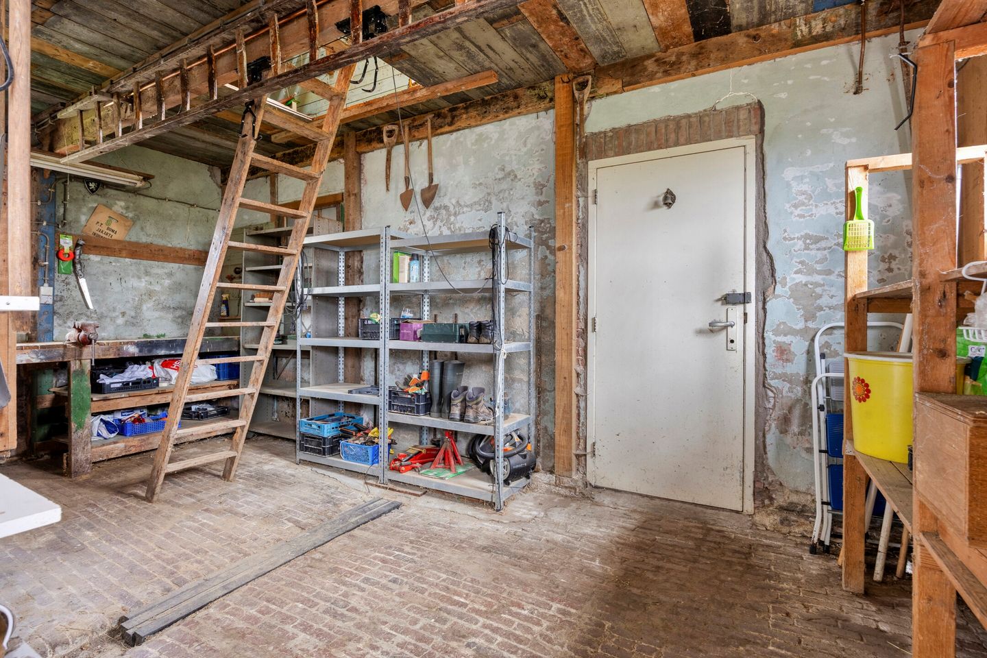 Foto 40 van Moerbeek 32