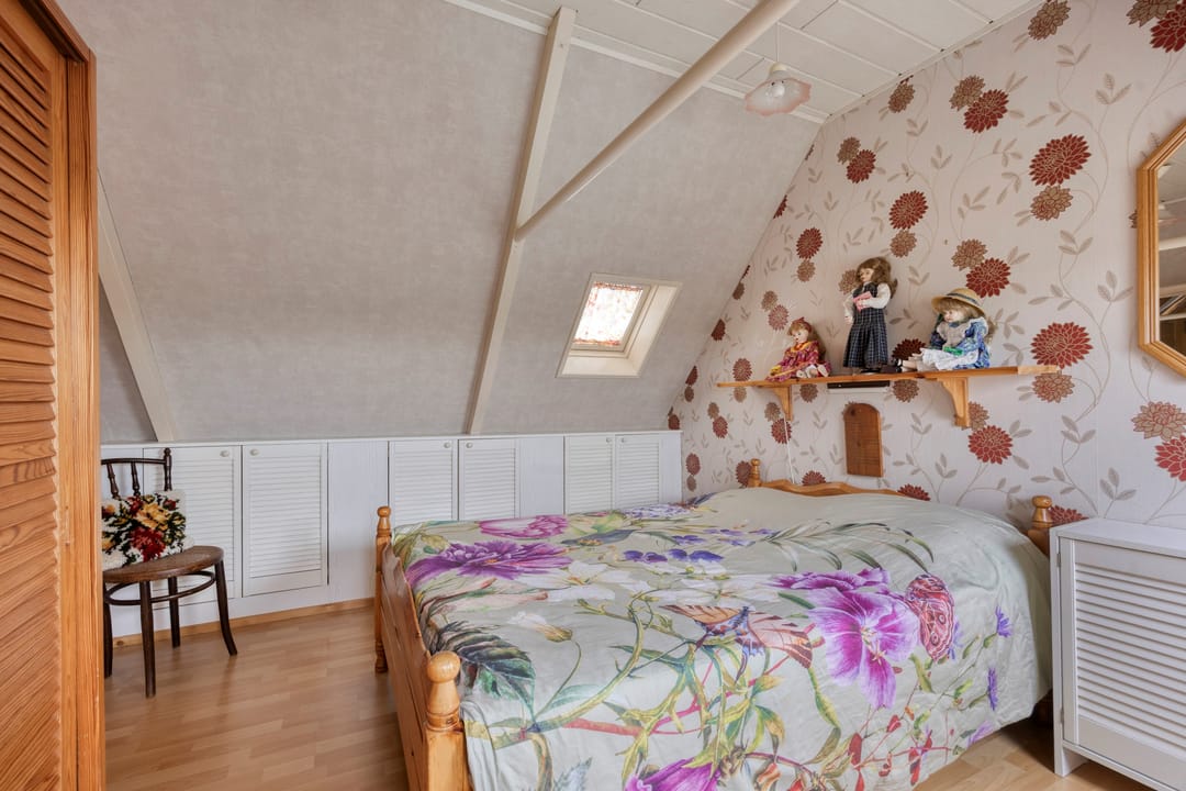 Foto 23 van Moerbeek 32