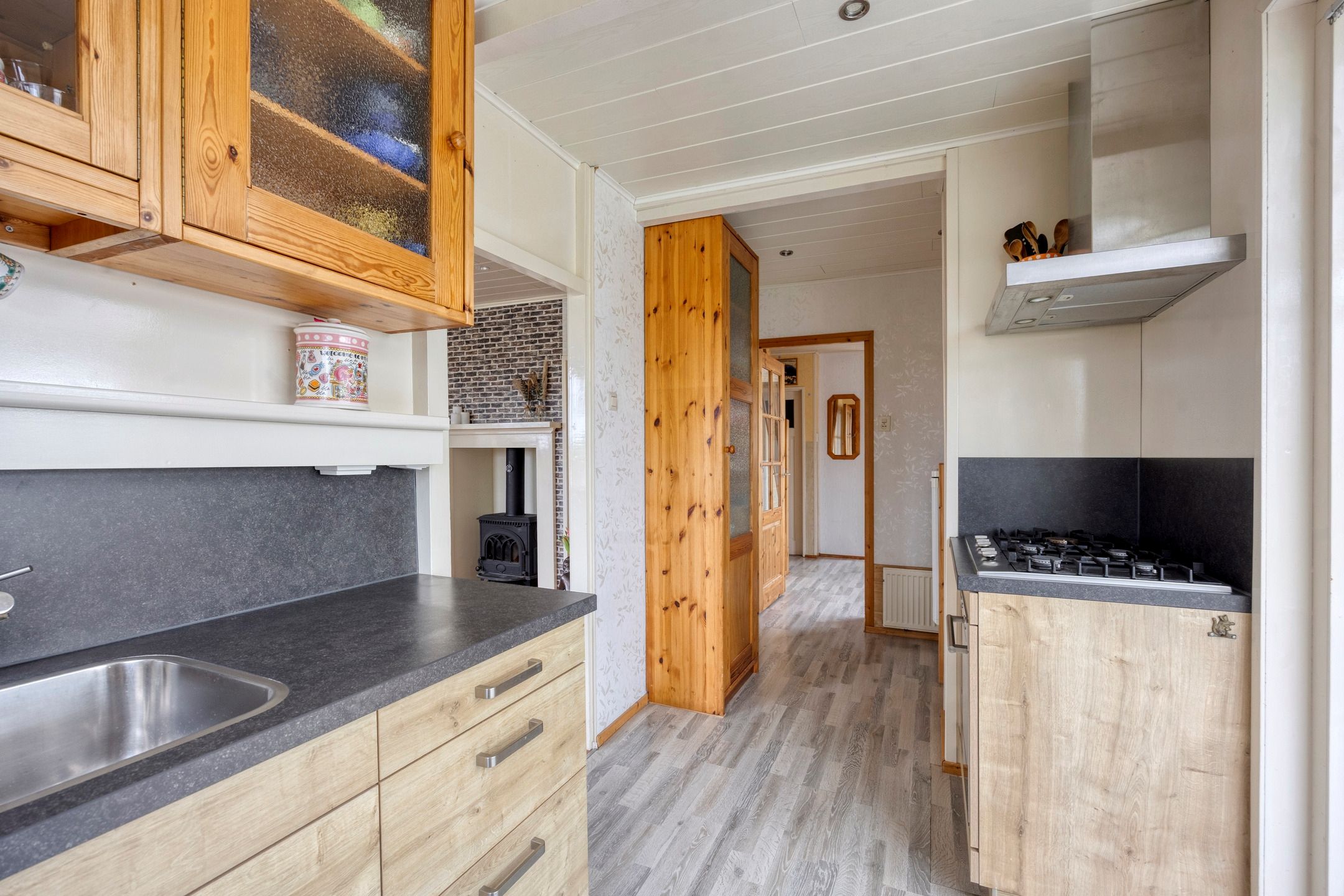 Foto 15 van Moerbeek 32