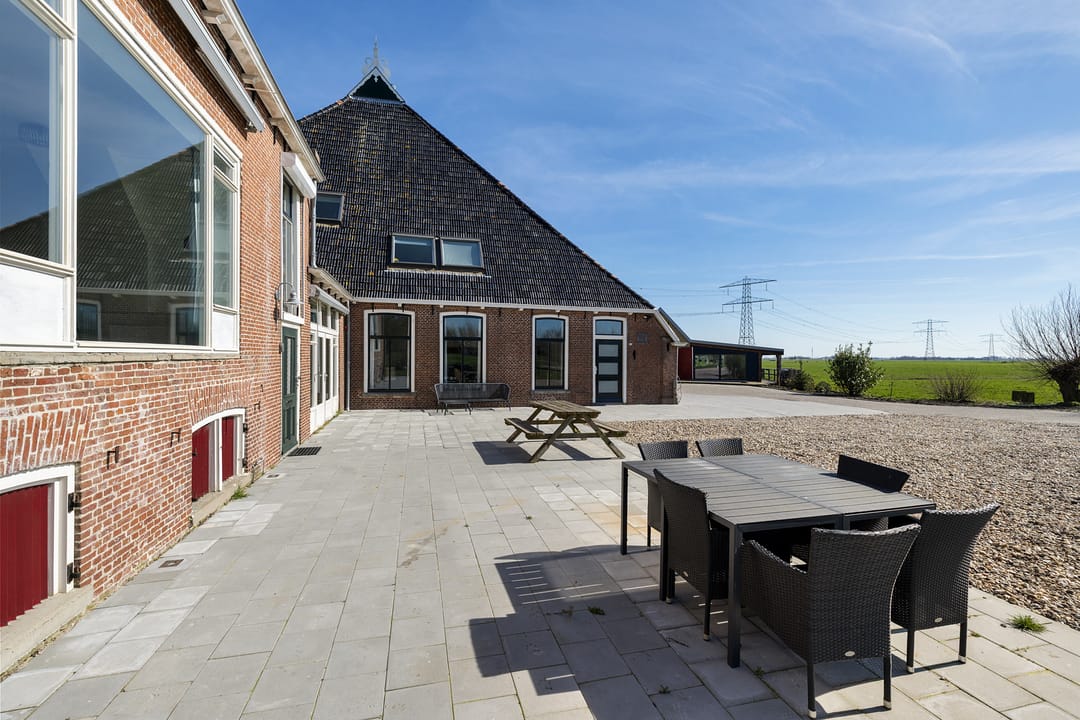 Foto 11 van Púndyk 4