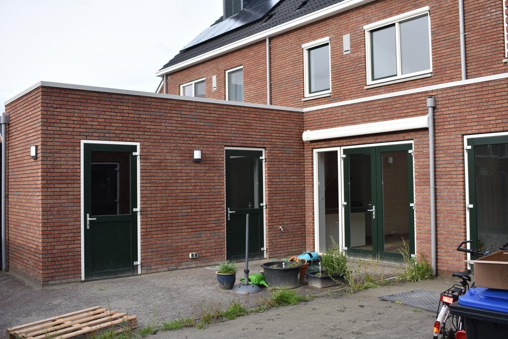 Foto 4 van Blinkerdlaan 39