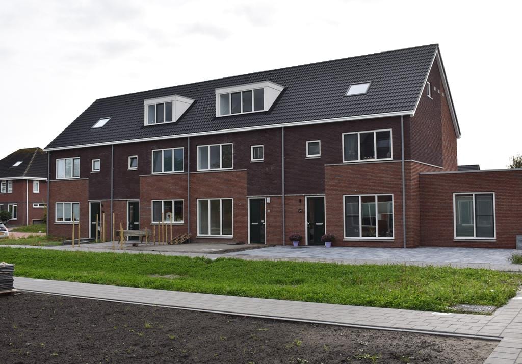 Foto 2 van Blinkerdlaan 39