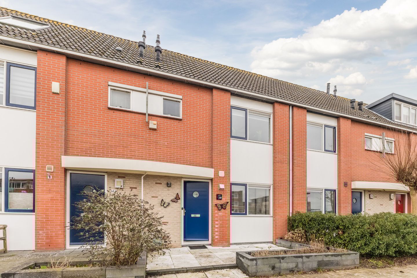 Photo 1 of Claude Debussystraat 140