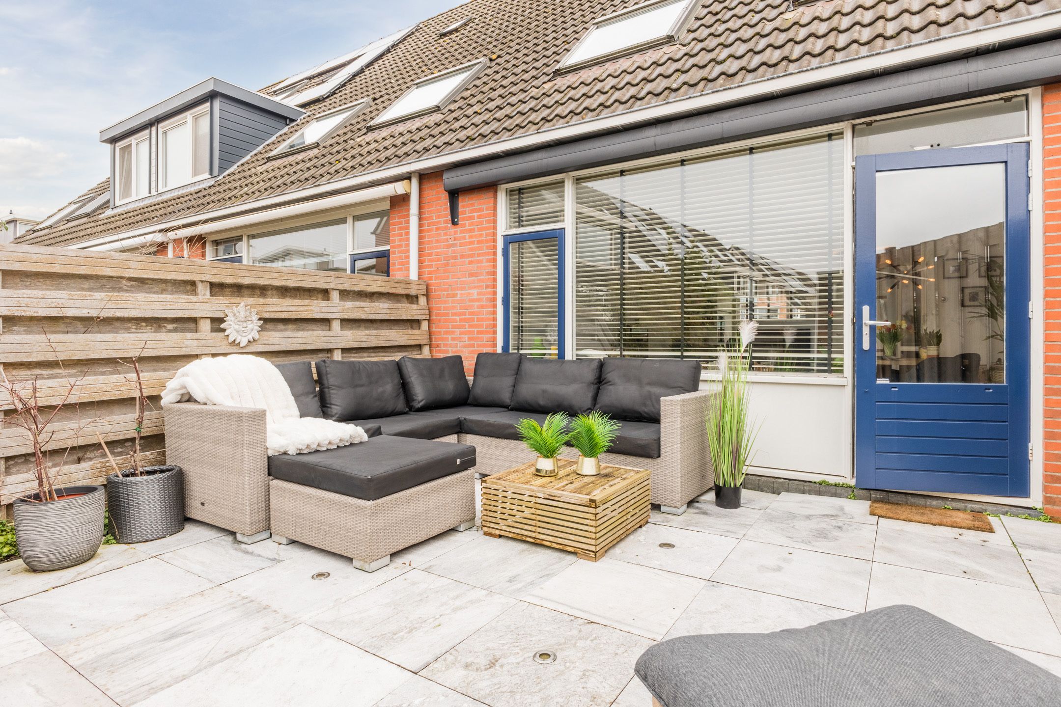 Foto 45 van Claude Debussystraat 140