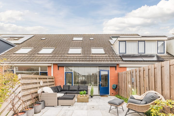 Photo 3 of Claude Debussystraat 140