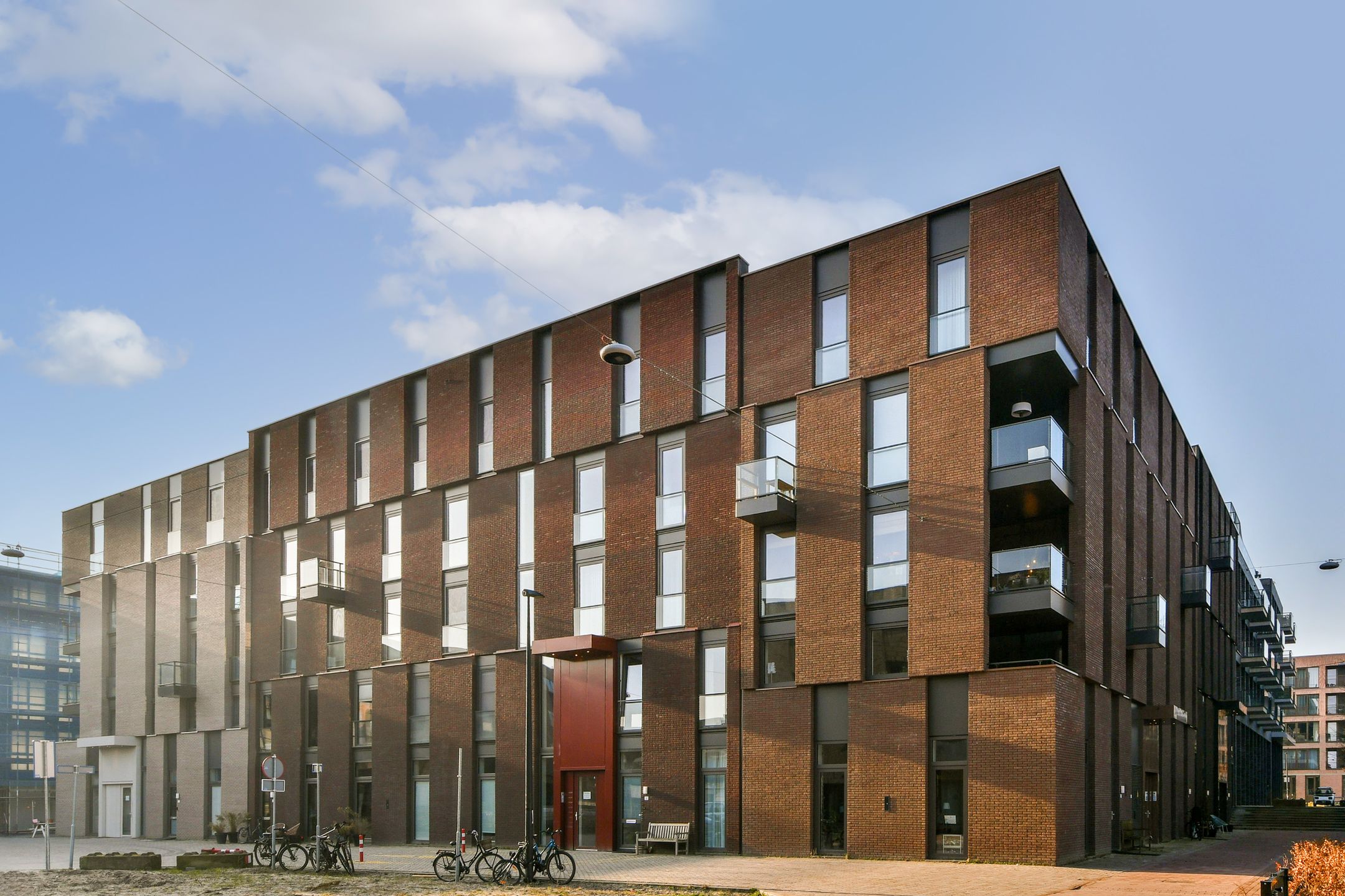 Foto 3 van Srefidensiplein 226