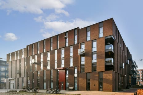 Srefidensiplein 226 tertiary image