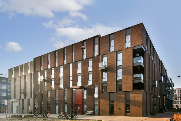 Foto 3 van Srefidensiplein 226